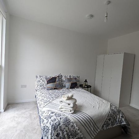 Kingwood Apartaments لندن المظهر الخارجي الصورة