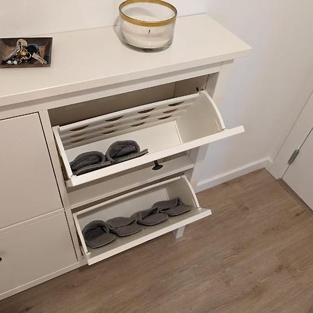 Kingwood Apartaments لندن المظهر الخارجي الصورة