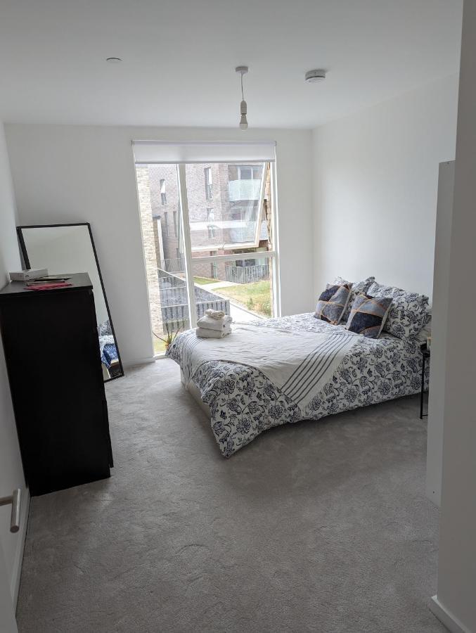 Kingwood Apartaments لندن المظهر الخارجي الصورة