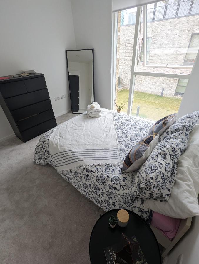 Kingwood Apartaments لندن المظهر الخارجي الصورة