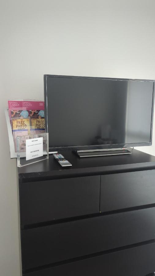 Kingwood Apartaments لندن المظهر الخارجي الصورة